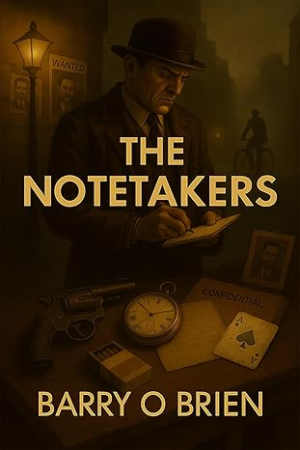 " The Notetakers "